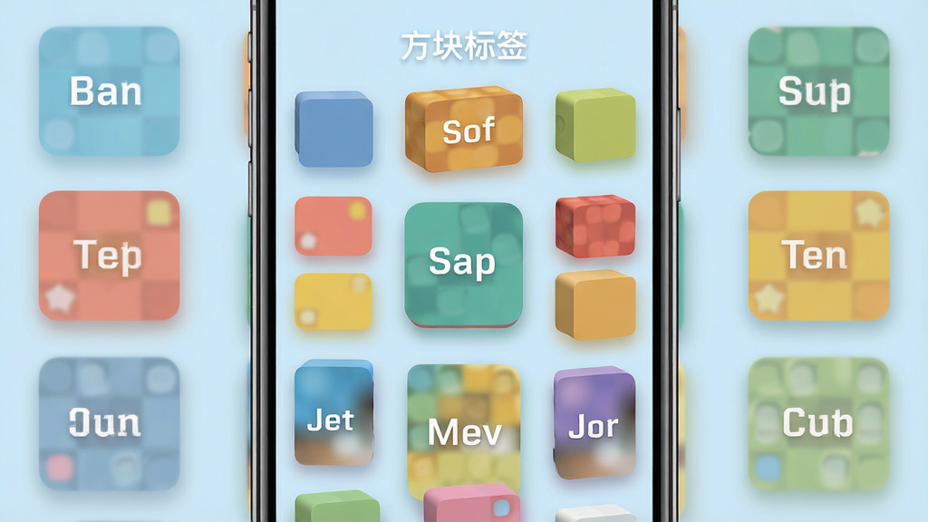一款名为