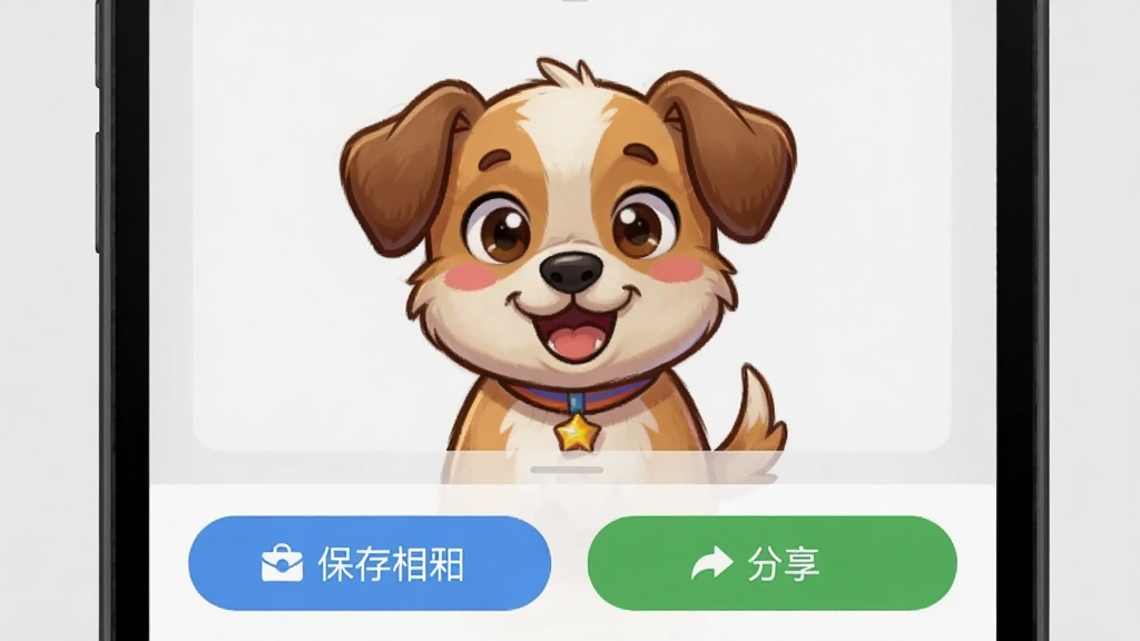 手机屏幕显示
