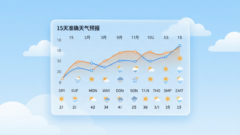 主体为一块悬浮在半空中的半透明数据面板,面板上显示