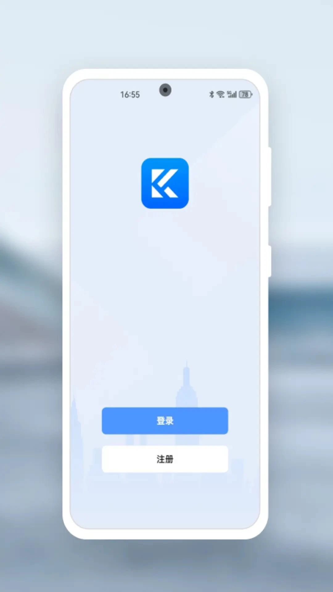 ������������(Kaadas Lock)1.0.5 ������������
