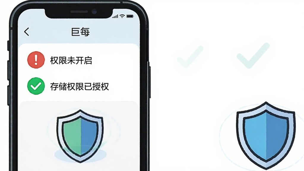 一部手机屏幕显示