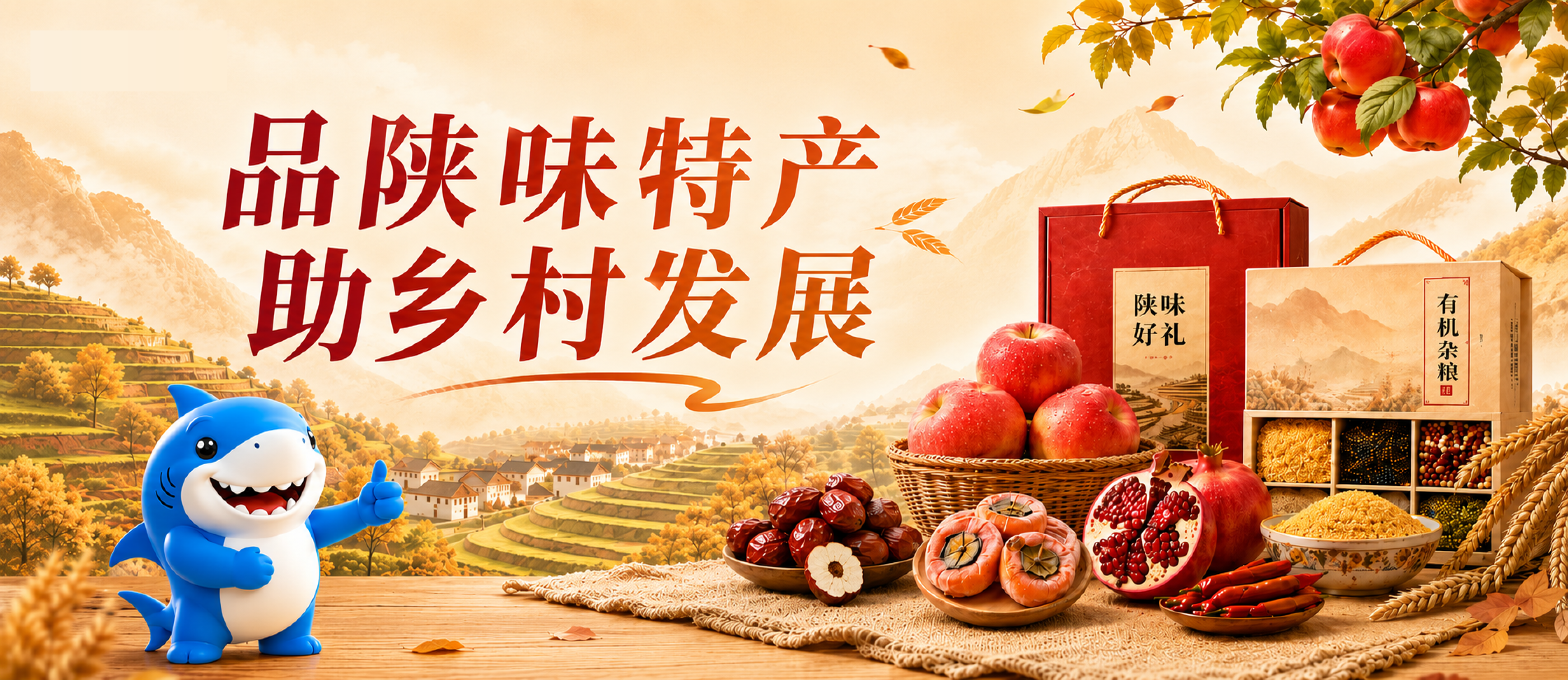 鲨鱼书店 好书推荐清单 书店书架实拍