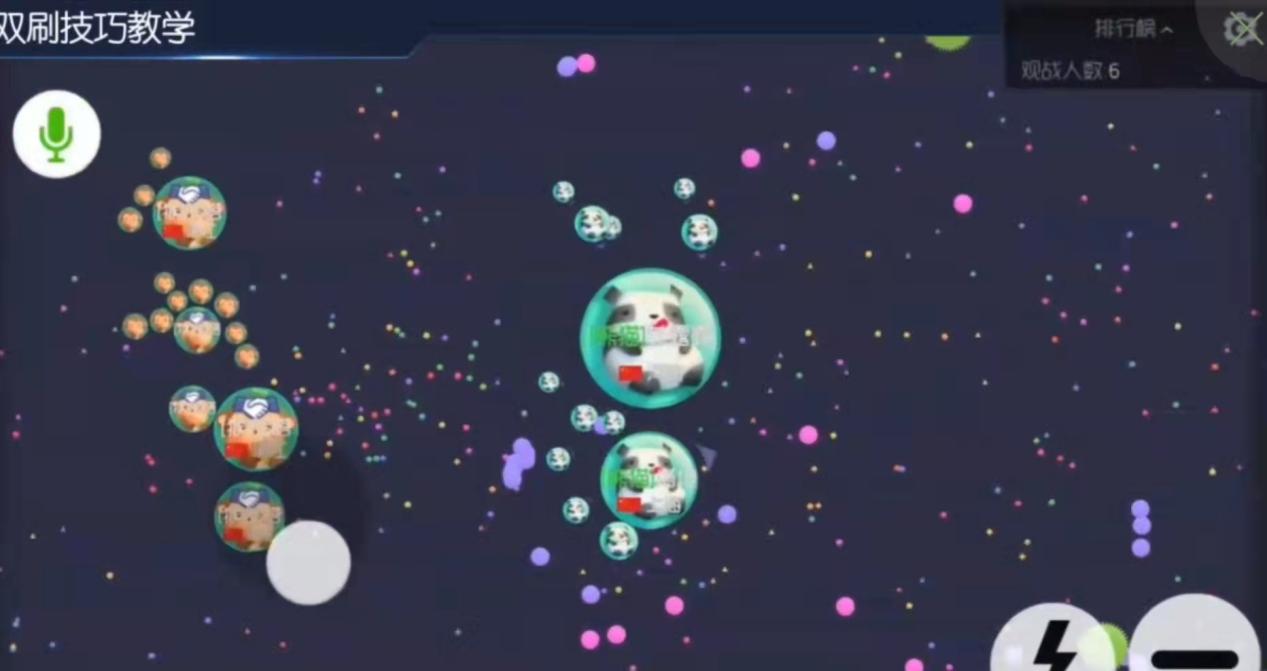 �ƻ������ս(Wrecking Balls io) ����ײ���淨�����ͼ