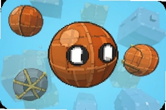 �ƻ������սWrecking Balls io�淨��������������