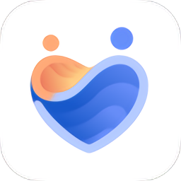 海心健康app官方下载安装流程截图,包含应用商店搜索与安装界面