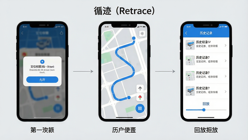 一张展示