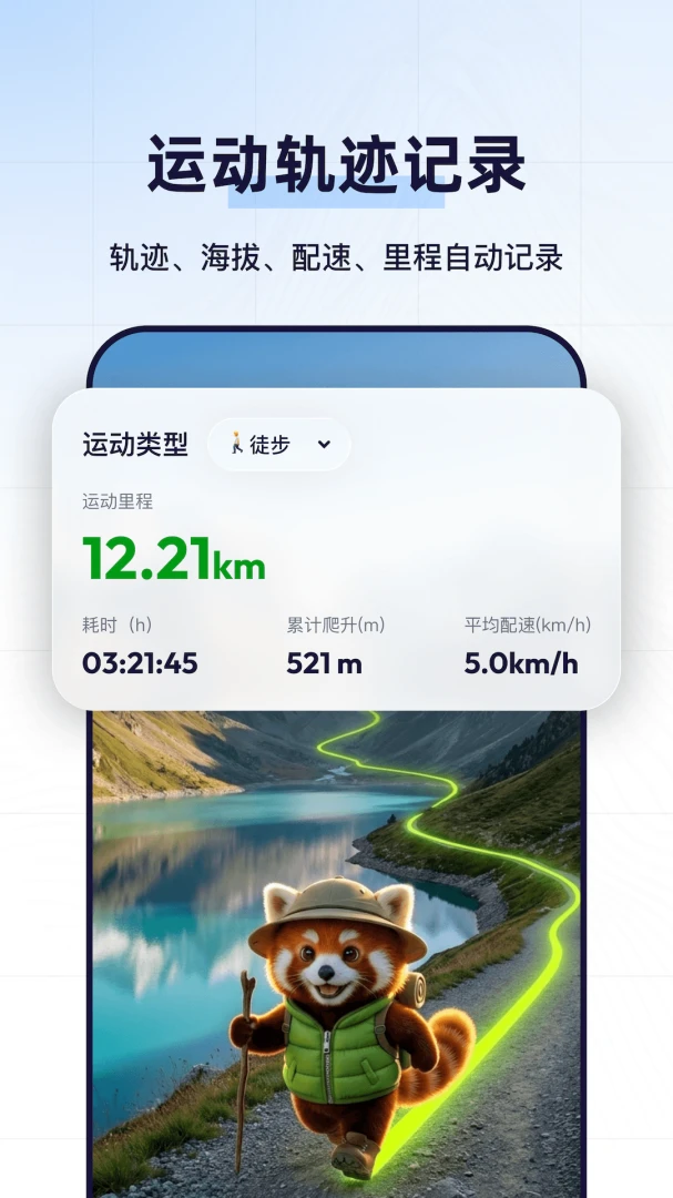 ѭ��(Retrace)0.5.1 �켣��¼����