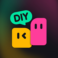 我推小组件DIY1.0.5 桌面美化组件