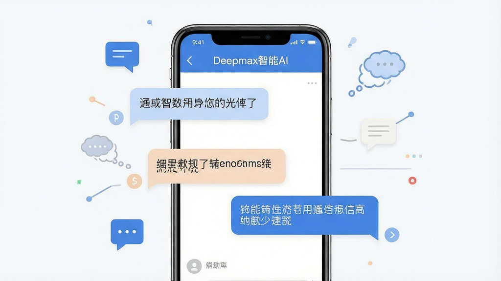 һ�ű������ܶԻ���������ͼ����������Ϊ�ֻ���Ļ�С�Deepmax����AI�������촰�ڣ����ҷֲ�������ش����ݣ����������������ɱ棬��Ļ���������Ի�ͼ����˼ά������׺������Ϊ�ֻ����С�Ԫ�ػ��ƣ������ˬ��ƽ����ϸ����ǿ�����ݲ����������࣬���ʸ��壬����ɾ�������Ԫ��