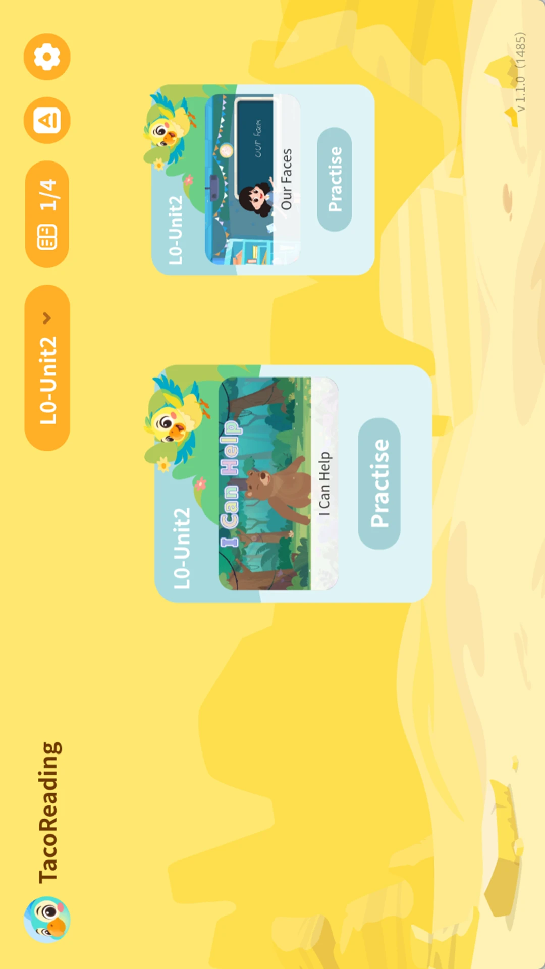 TacoReading�Ķ�ѵ��1.2.1 ��Ч�Ķ�ѵ��