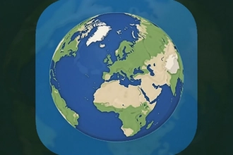 BIGEMAP����app�������ǵ�ͼ�鿴����