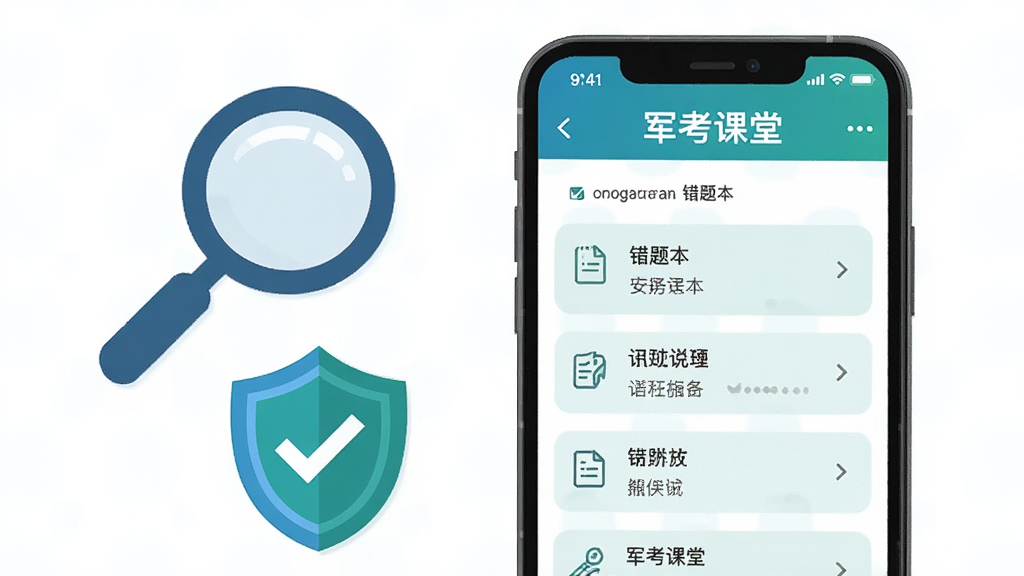主体为一部手机屏幕显示