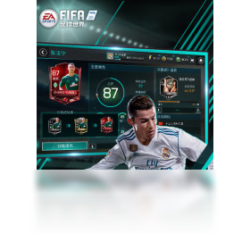 FIFA�������������г��� ��׿ƻ������ҳ�� Ӧ���̵�������� ��װ�̳���ͼ