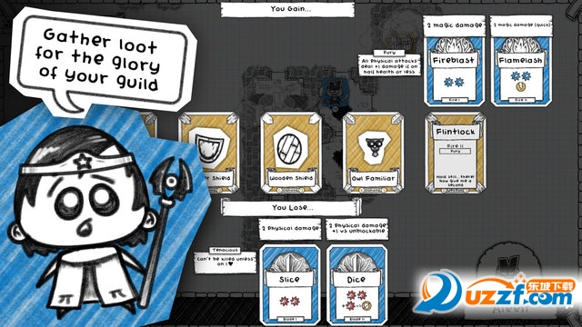 ���³ǹ���(Guild of Dungeoneering)ios������ App Store �����˺� ����ҳ��