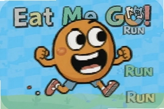 �Ե��ҿ���Eat Me Go Run Run��Ϸ�淨����