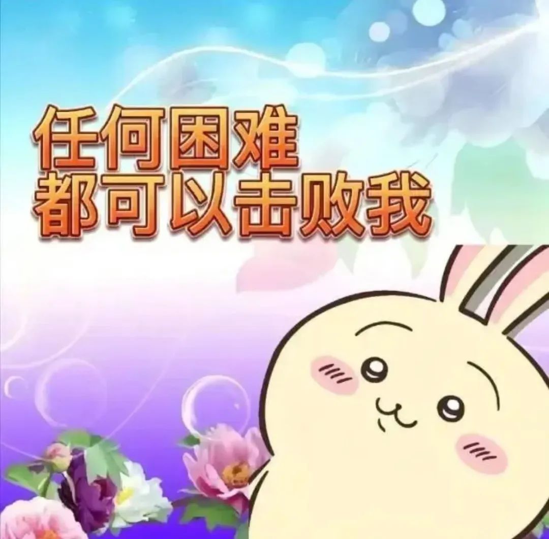这个兔子有点猛 逆袭爽文 打脸节奏配图