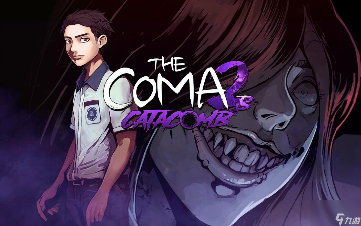 ���λ��Ե�һ��(GLOWCOMA: chapter 1) �����β ����ϸ�� ��Ϸ��ͼ
