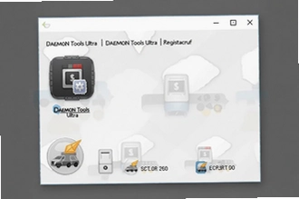 DAEMON Tools Ultraע�����ȡ��������ȫʹ��ָ��