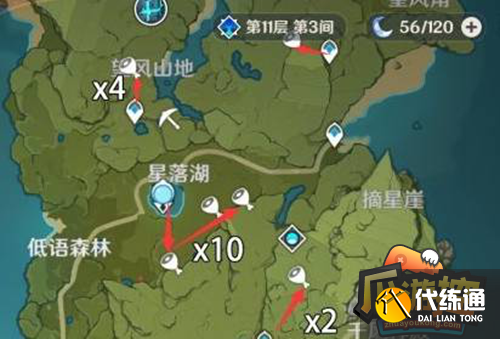 Ұ������̽�յ�ͼ����·��ѡ����Ұ��Ⱥ����������ͼ