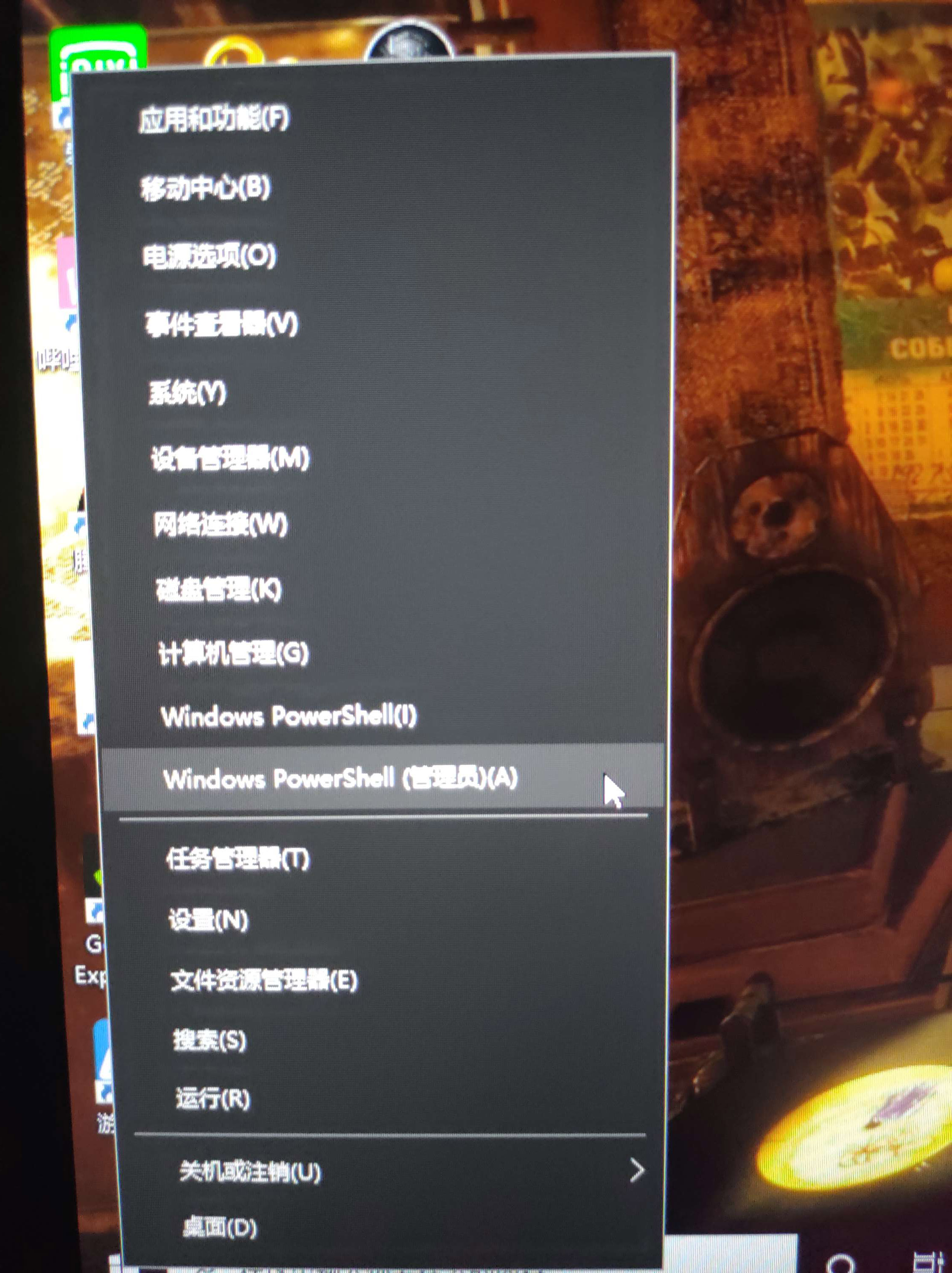 PVZ-PZWD3重制版汉化版黑屏闪退乱码解决方法 游戏运行报错界面