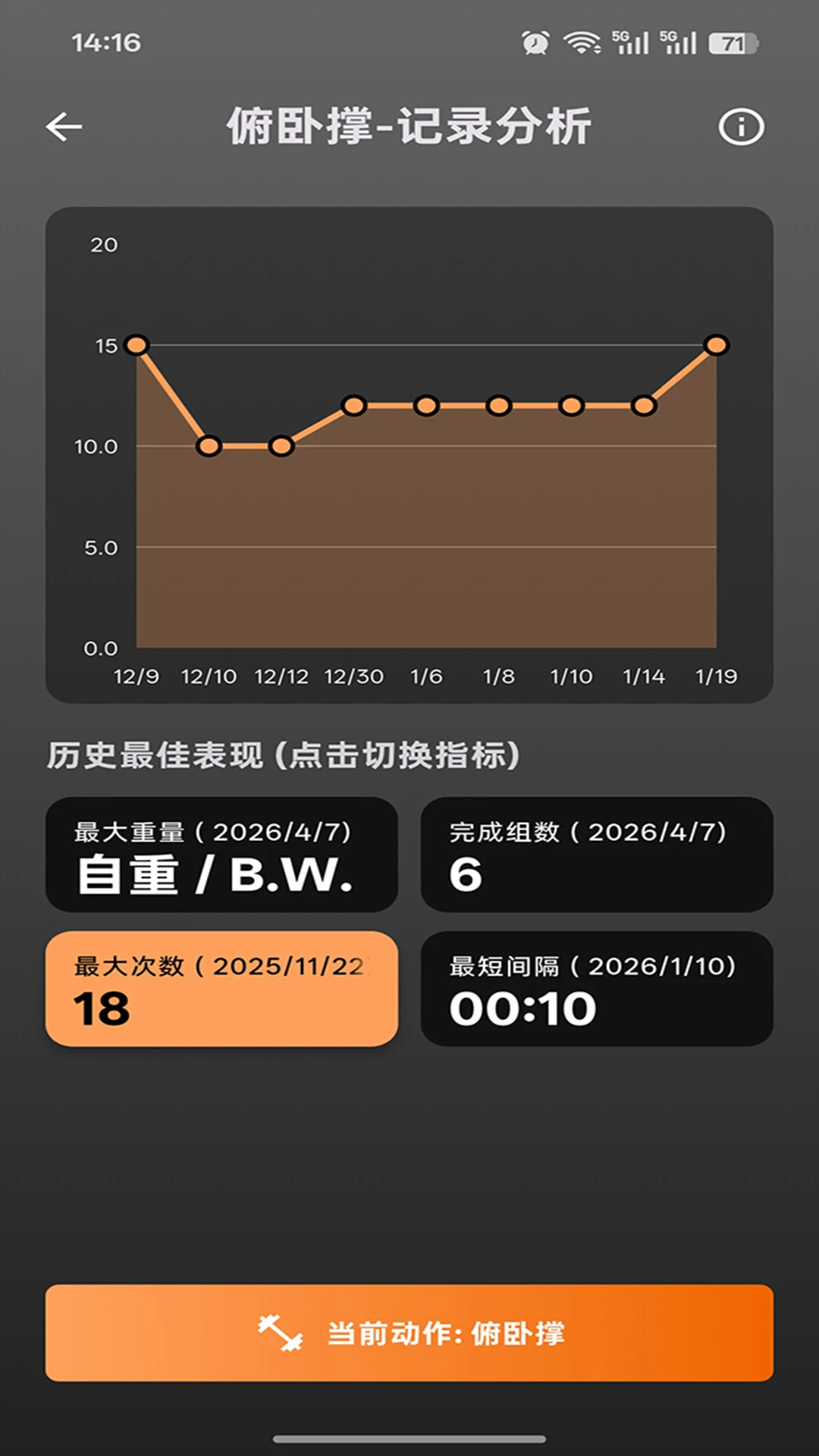 ��ң����1.0.2 �˶���¼����