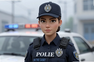 Ů������ʵ¼Police Girls on the Case��ʵ����ȫ��¼