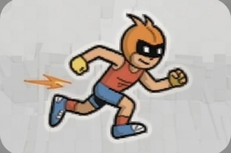 �ۻ����� Melt Race ���޶Ծ�