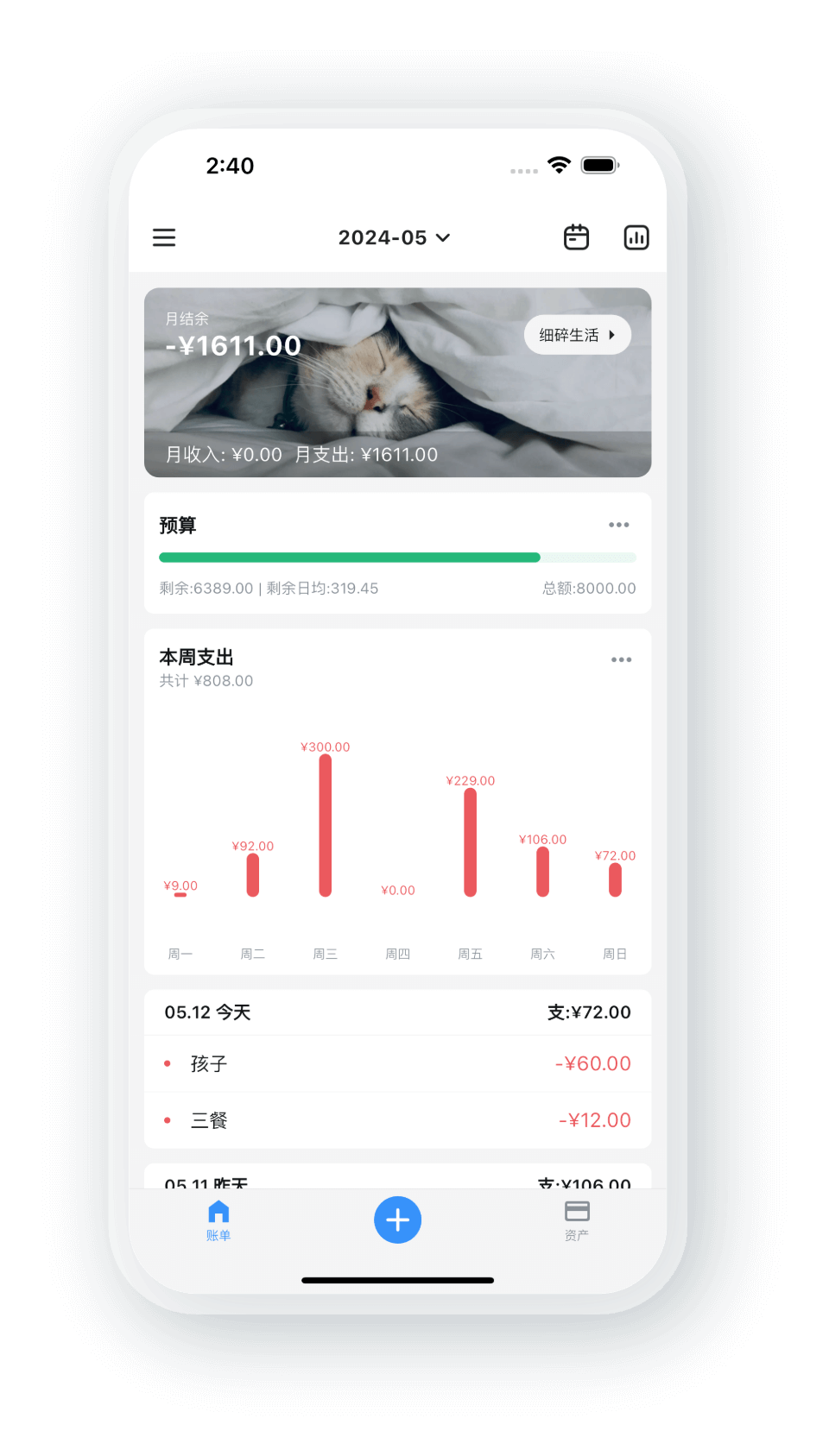 Ǯ�������˵�ͳ�ƺ��¶Ȼع˽���