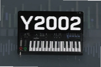 Y2002������������DJ�����������