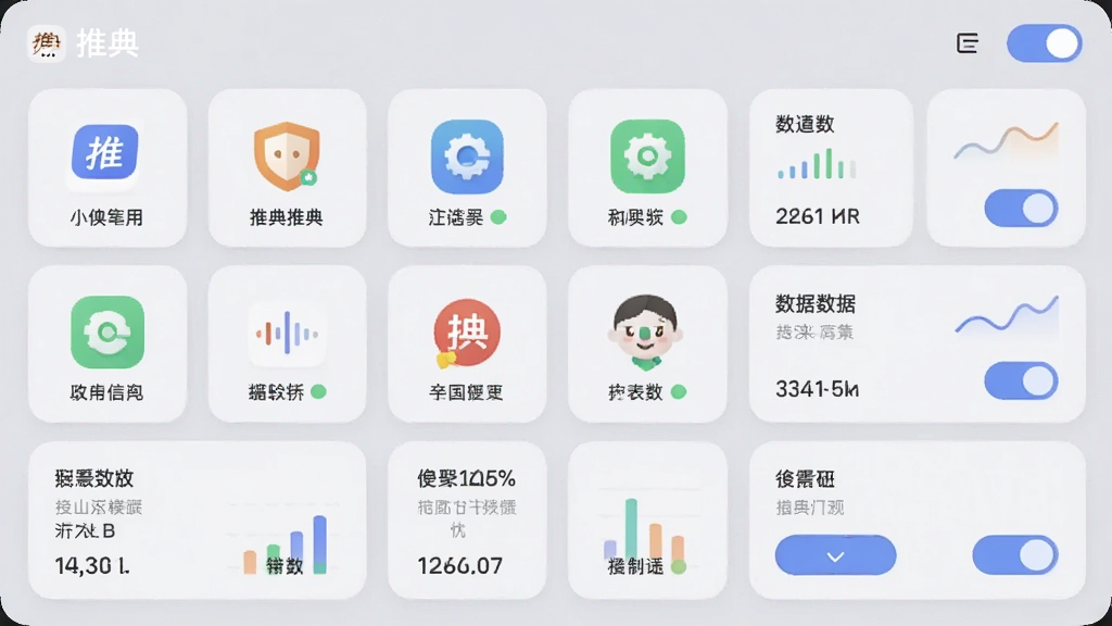 �Ƶ�Ӧ�õĶ������������棬����Ϊ�������ͼ����������岢��չʾ������Ϊ����״���У��Ű�����Գƣ����Ϊ���Բ���ִ��磬ϸ�ڰ���������ʶ������״̬������ժҪ���л���ť�������г����Ƶ����������������ɾ��޶���Ԫ��