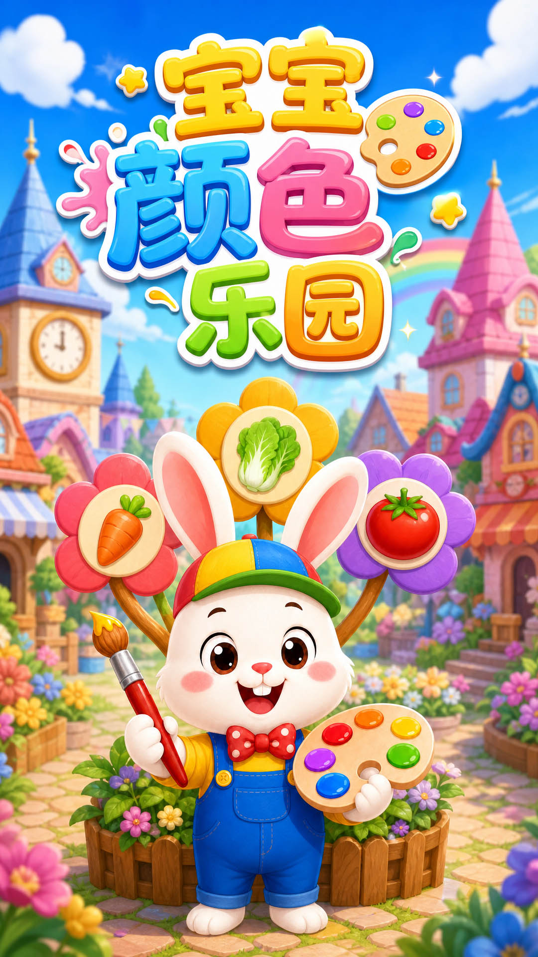 ������ɫ��԰6.1.3 ��ͯ��ɫ����