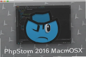 PhpStorm 2016 Mac�����ذ�װ�̳�