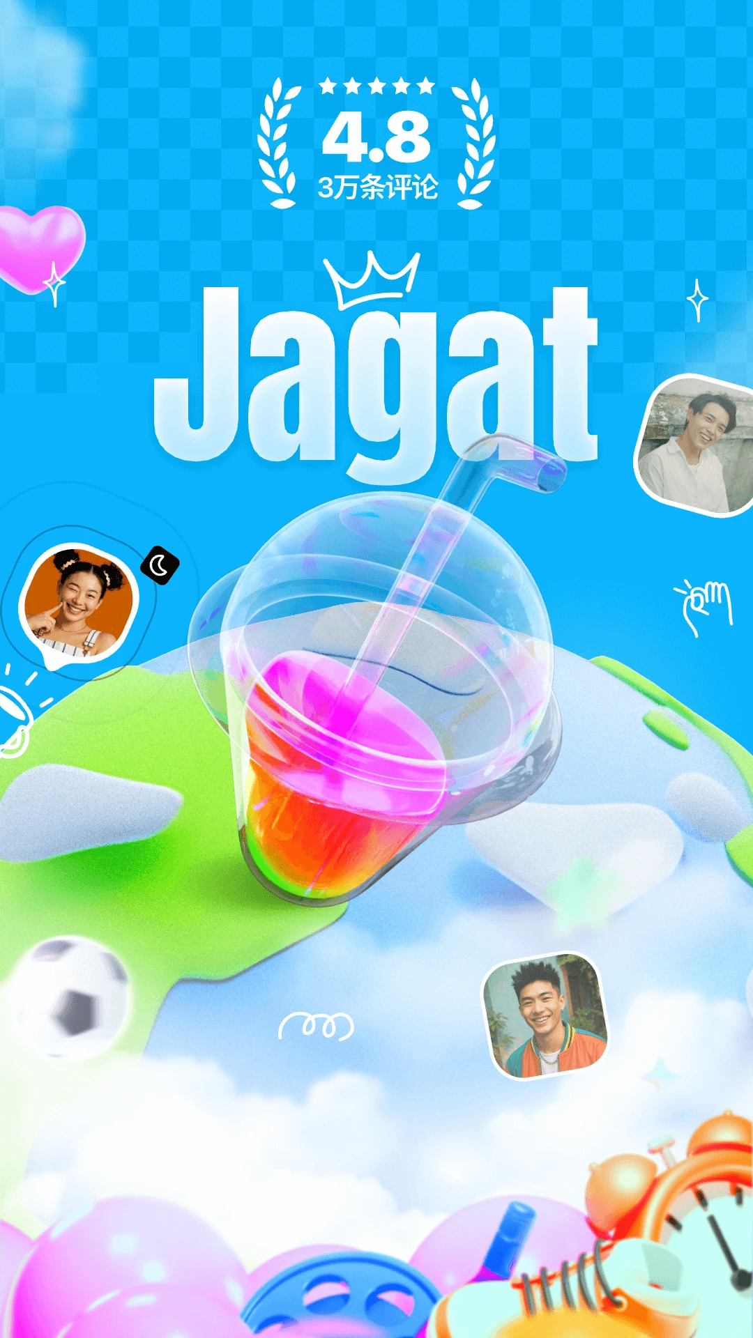 Jagat��֭��6.7.3 ��ͥ��λ����
