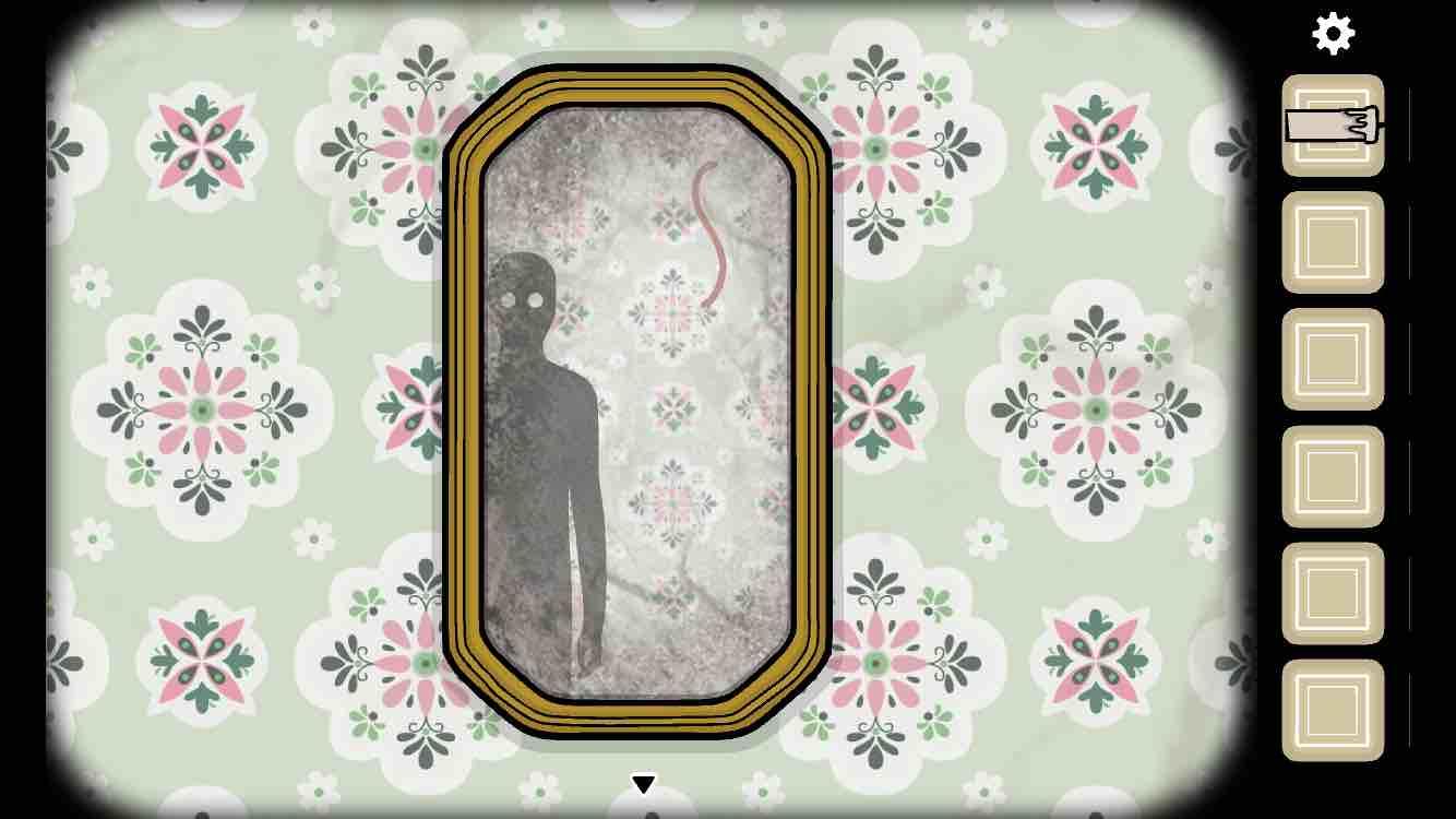 锈湖轮回的房间(Samsara Room)全流程通关攻略场景图