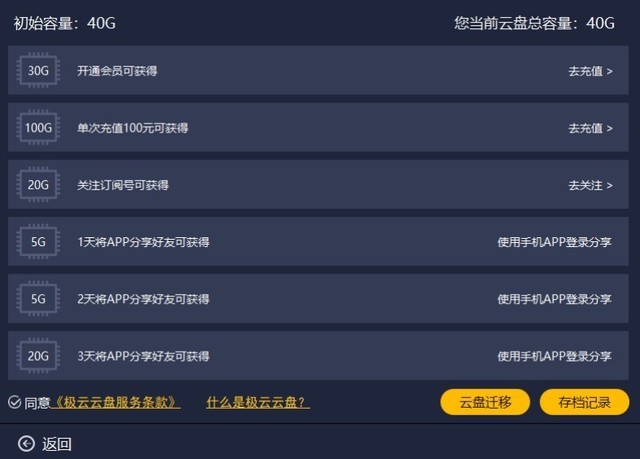 网梦云电脑使用体验 长时间挂机稳定性实测截图