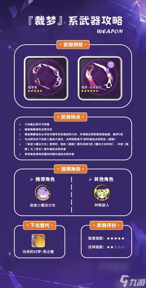 针影裁梦 安卓版 游戏界面