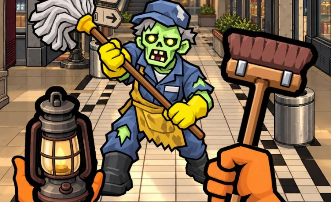 �Ҵ���֮·(Path of Survivors)1.0.2 ��ʬ�������