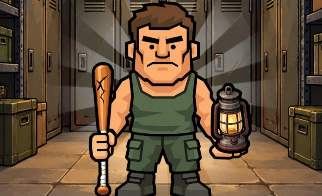 �Ҵ���֮·(Path of Survivors)1.0.2 ��ʬ�������