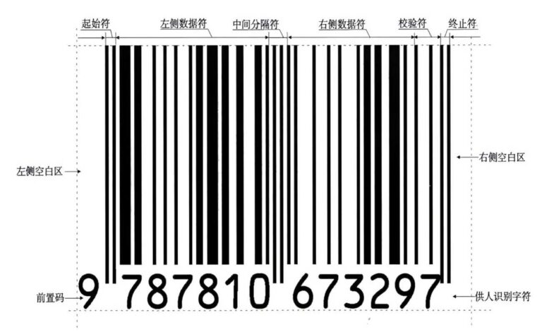 条码生成宝 安卓版 条码生成界面