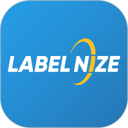 Labelnize 安卓版 标签打印界面