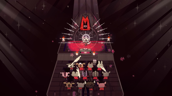 ������ʾ¼(Cult of the Lamb)1.4.14 а�̾�Ӫ����ð��