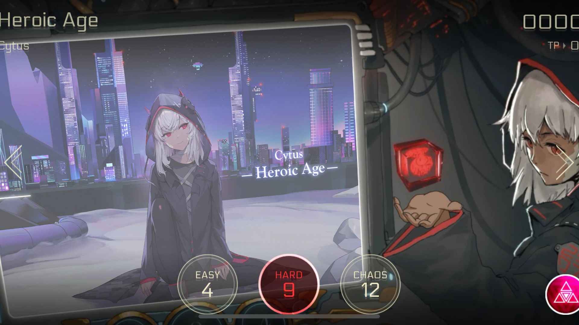 ������������˹2(Cytus II)5.3.0 ���ֽ�������
