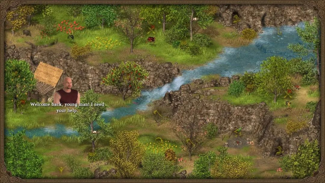 ʧ�䴫˵1(Hero of the Kingdom Tales 1)1.2.15 ����ս�嵥��