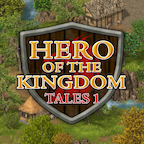 ʧ�䴫˵1(Hero of the Kingdom Tales 1)1.2.15 ����ս�嵥��