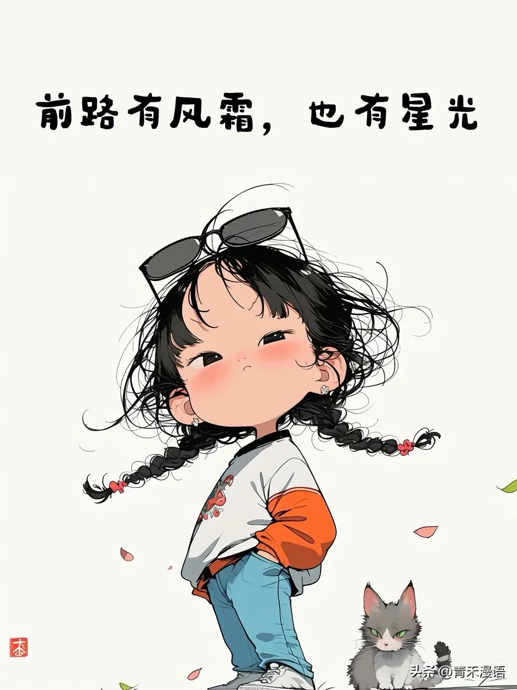 私存心动签名短句 温柔分组名配图