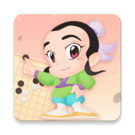 丹朱围棋1.9.10 围棋学习对弈平台