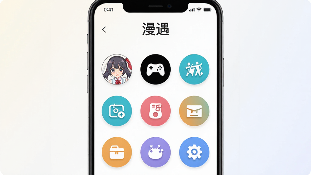 一款名为