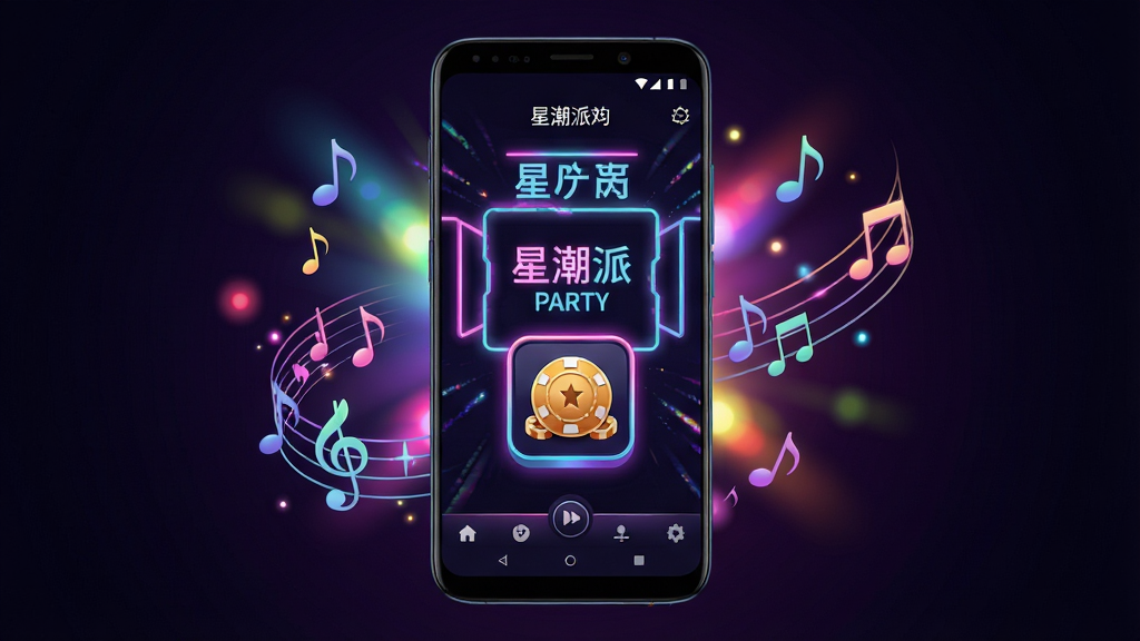 һ���ֻ�Ӧ�ý���չʾͼ������������һ��������׿�ֻ�����Ļ����ʾ�ǳ��ɶ�Ӧ�������棬�����޺��ɫ�����ɶԷ�����ڡ��Ʊһ�����ͼ����ײ����������ֻ���Χ���Ʋ�ɫ���������Ԫ�أ�����Ϊ��ɫ���䣬�����񳱿���ã����־��жԳƣ�ϸ�����������ʸ��壬�ɾ��޶���Ԫ�أ������в���������