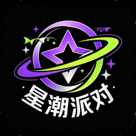 星潮派对0.24.3 潮玩社交派对