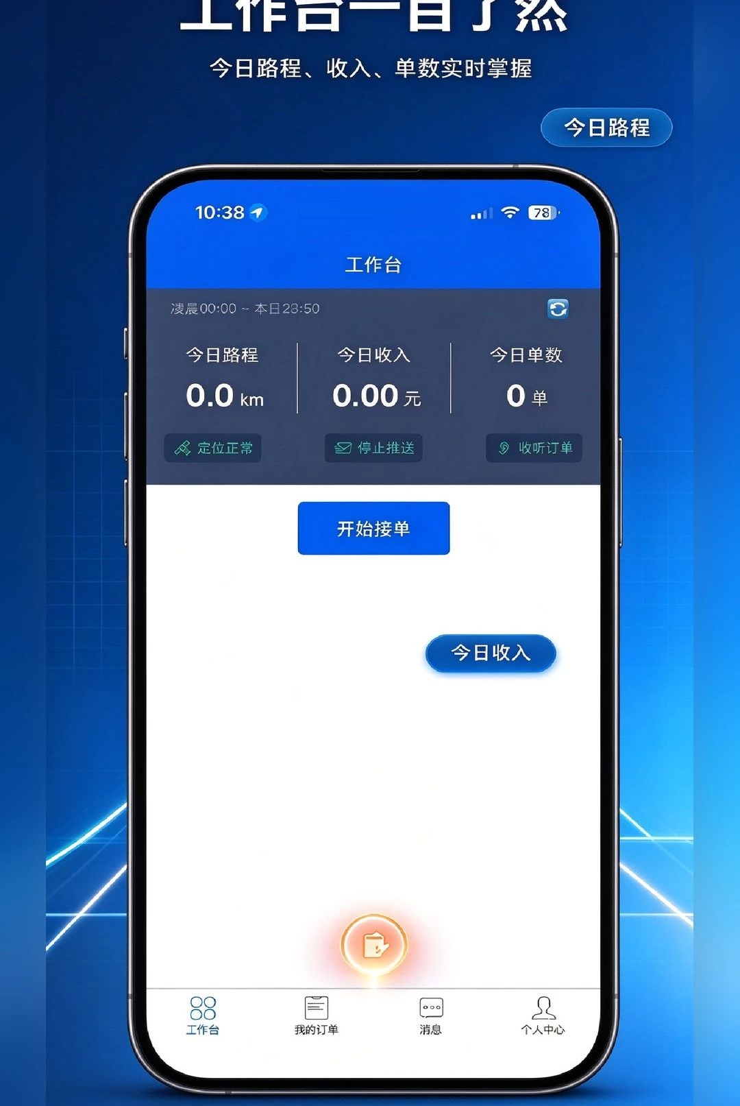 ���з�˾��1.4.5 ˾���ӵ�����
